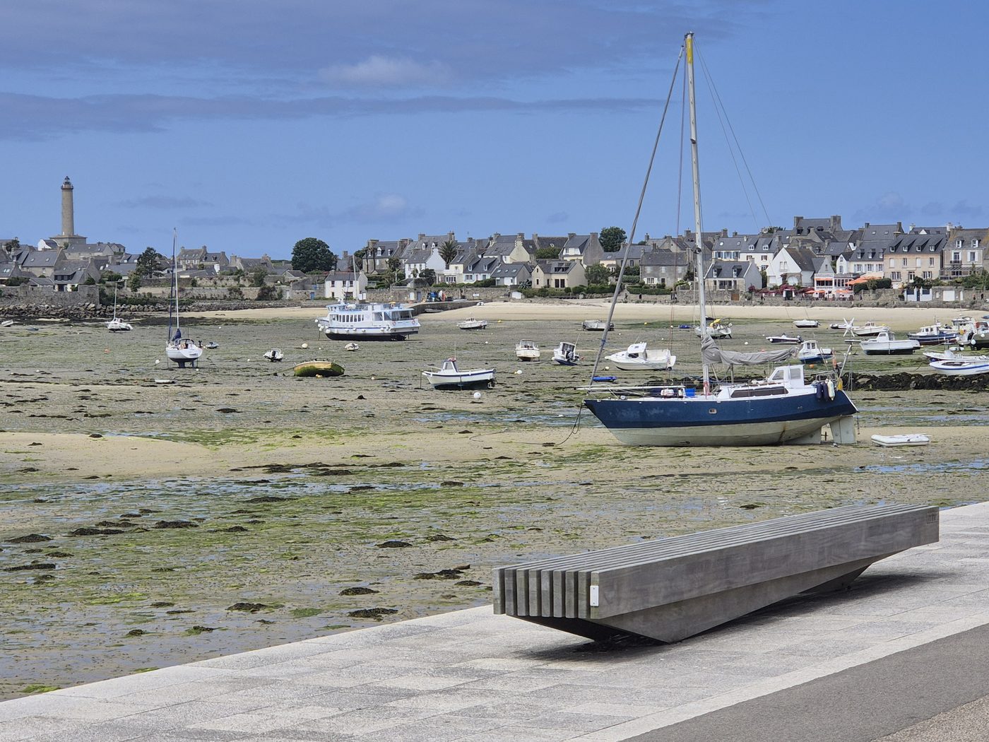 Île de Batz — Vue 3