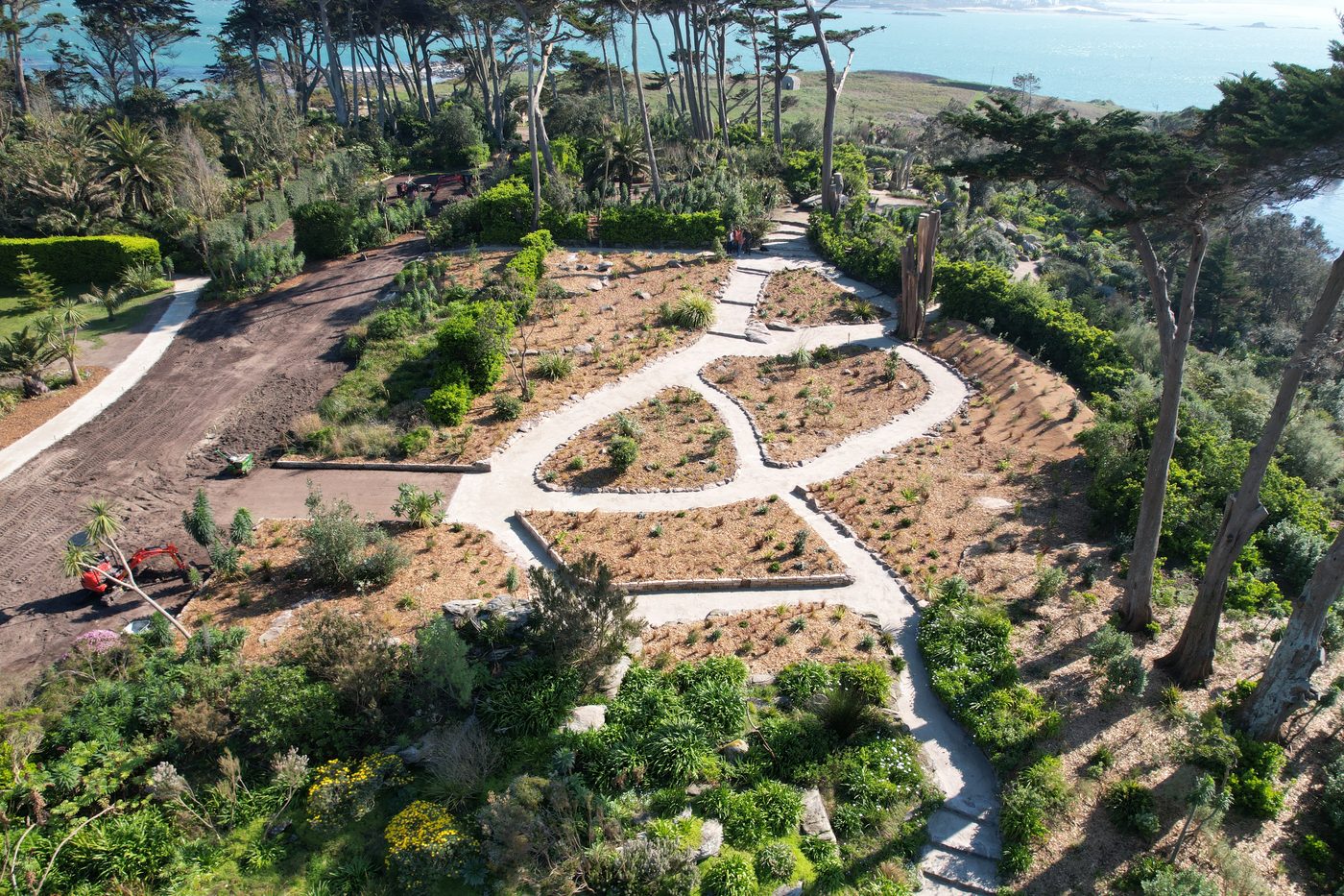 Île de Batz — Photo 7