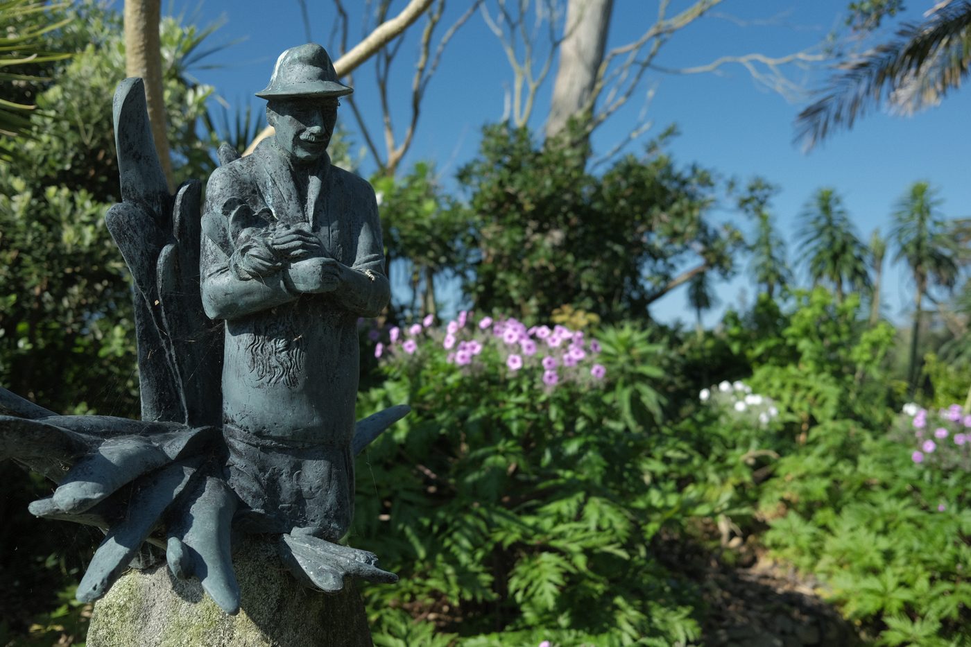 Île de Batz — Photo 2