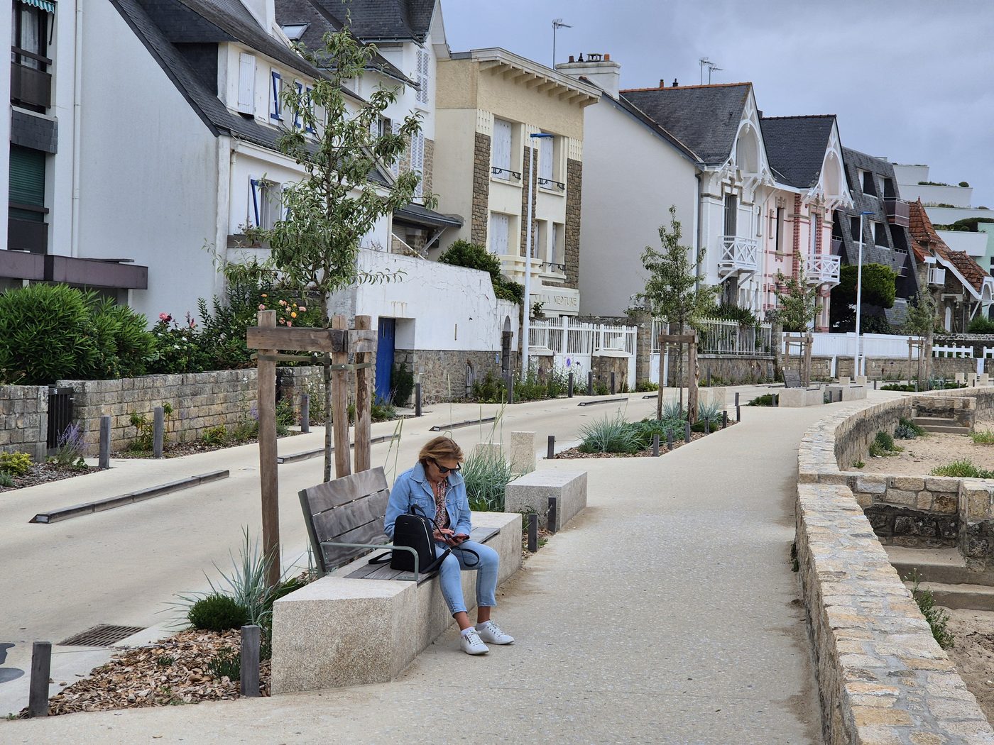 Larmor-Plage — Vue 3