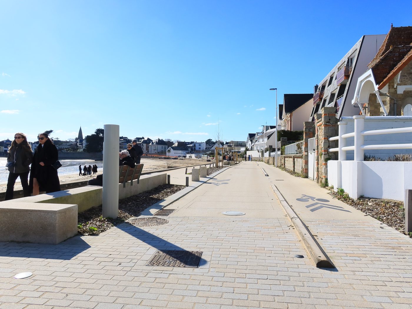 Larmor-Plage — Vue 5