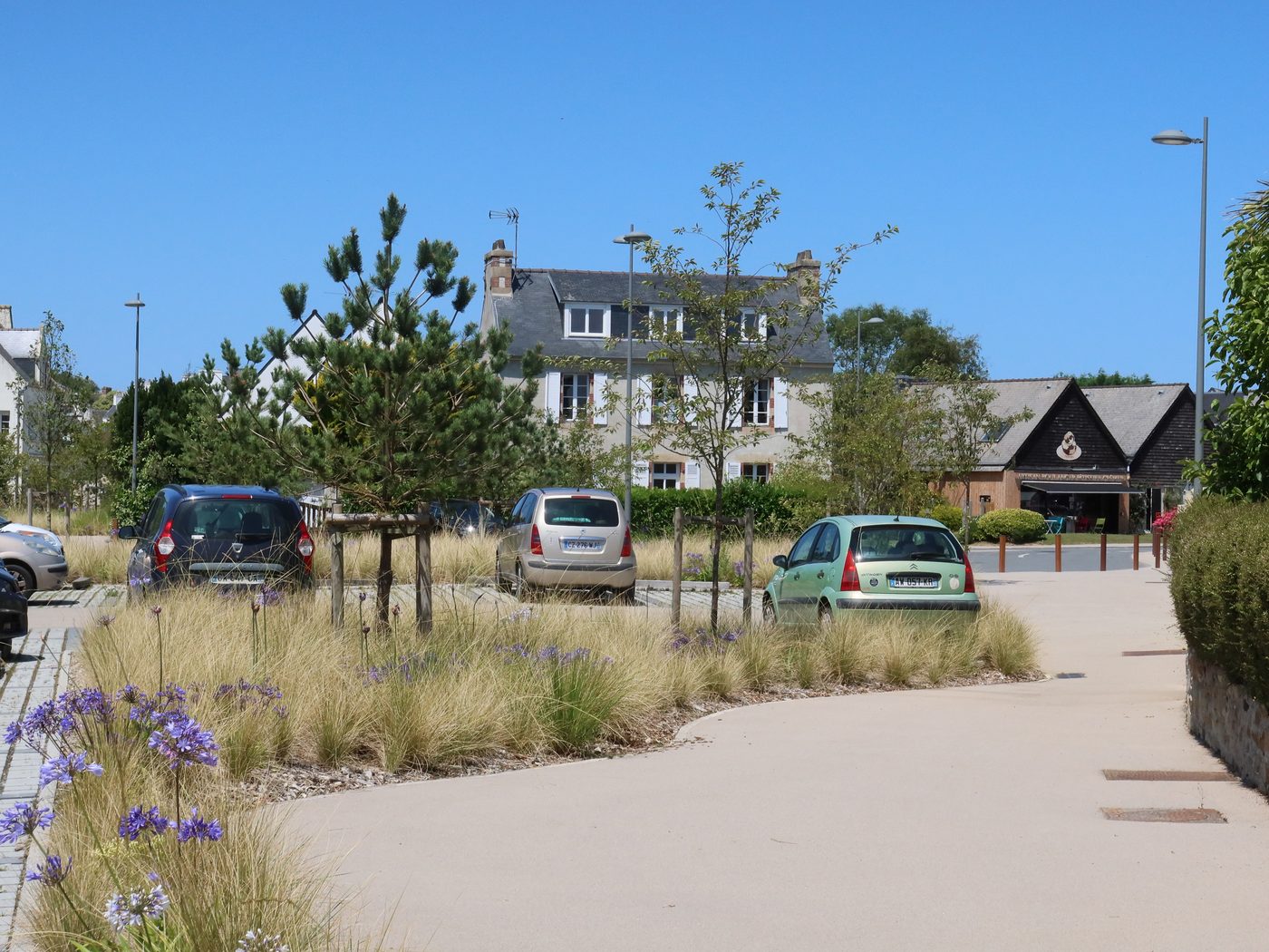 Plougasnou — Vue 6