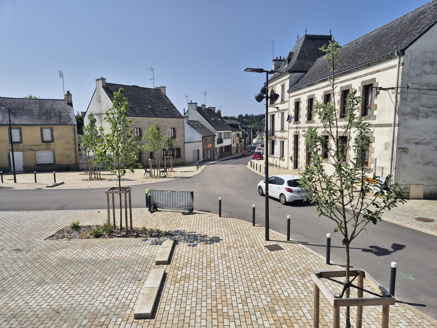 Priziac — Vue 3