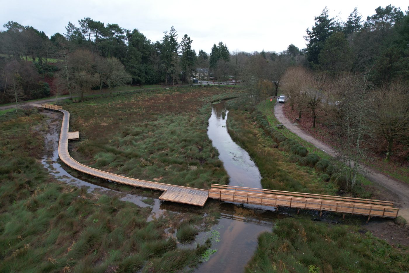 Questembert — Photo 3