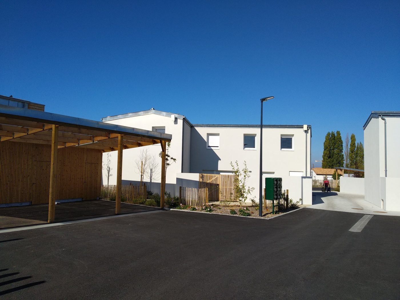 Saint-Julien-de-Concelles — Vue 1