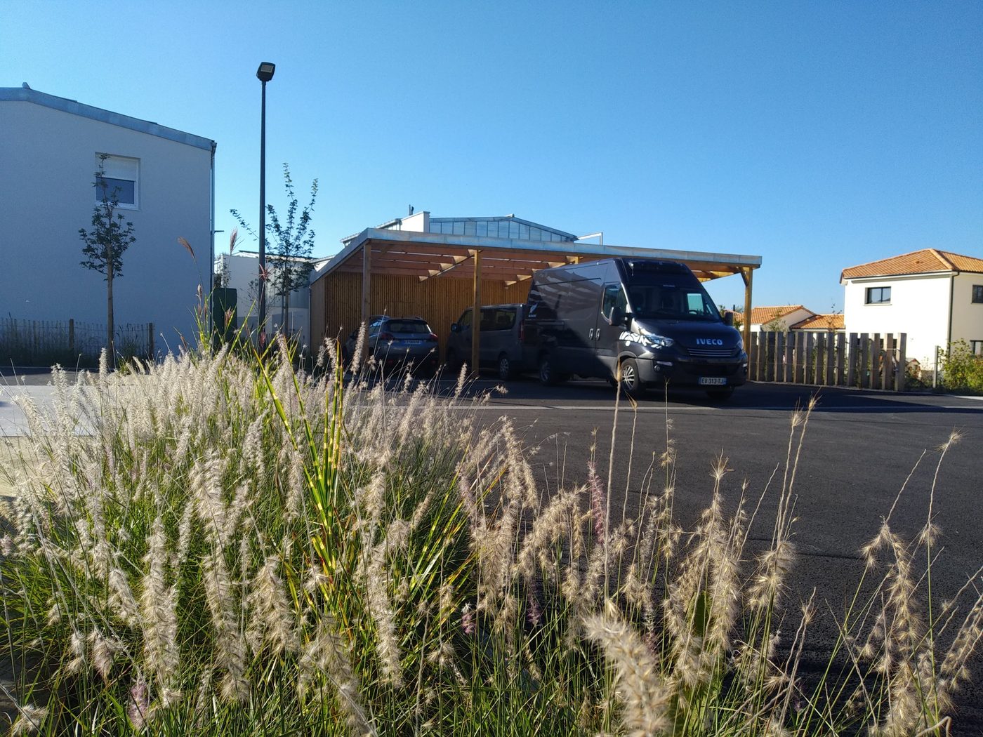 Saint-Julien-de-Concelles — Vue 2