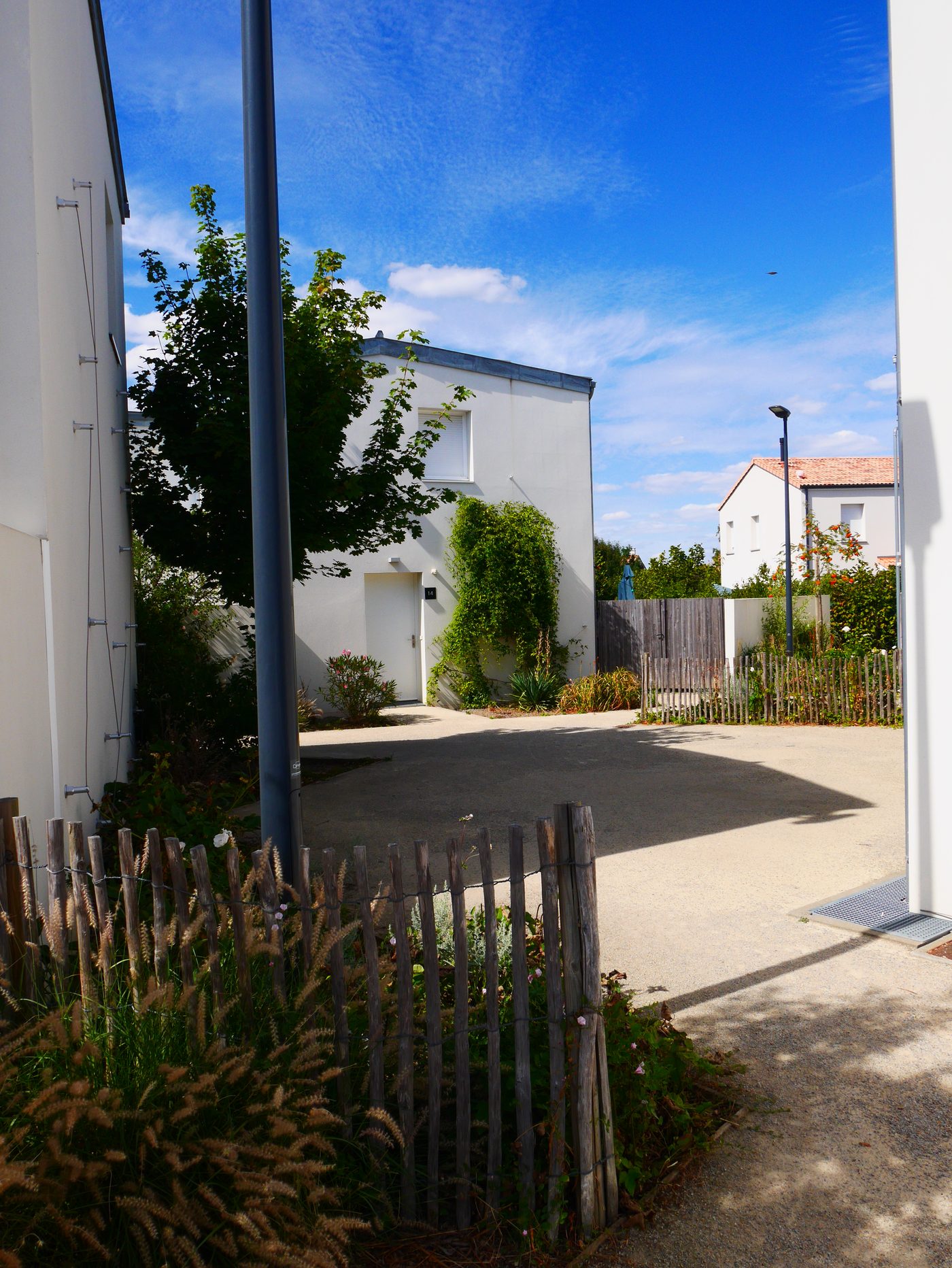 Saint-Julien-de-Concelles — Vue 5