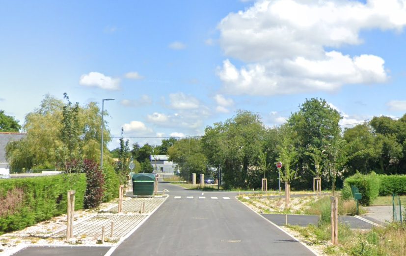 Séné — Équilibre et simplicité