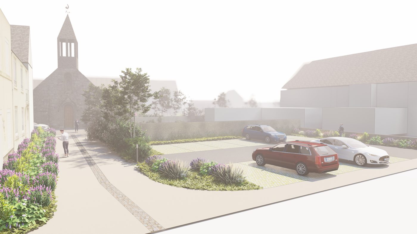 Telgruc-sur-Mer — Vue 1