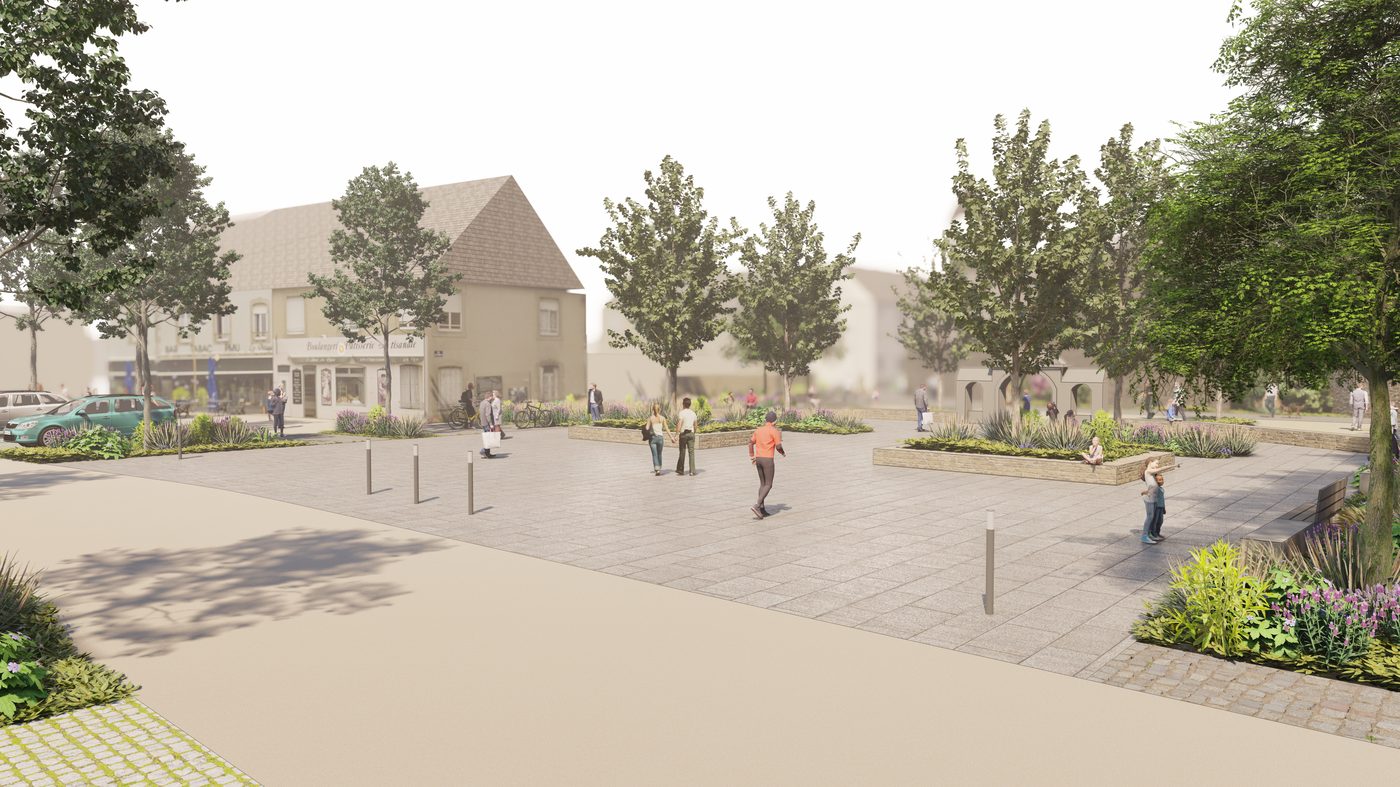 Telgruc-sur-Mer — Vue 2