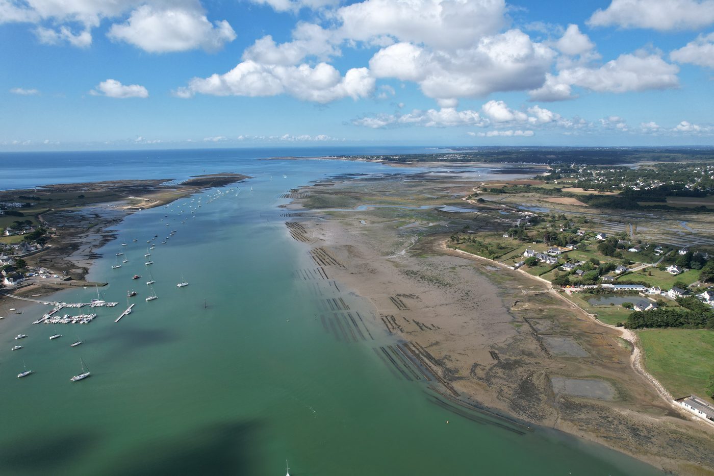 Le Tour du Parc | Itinéraire de randonnée
