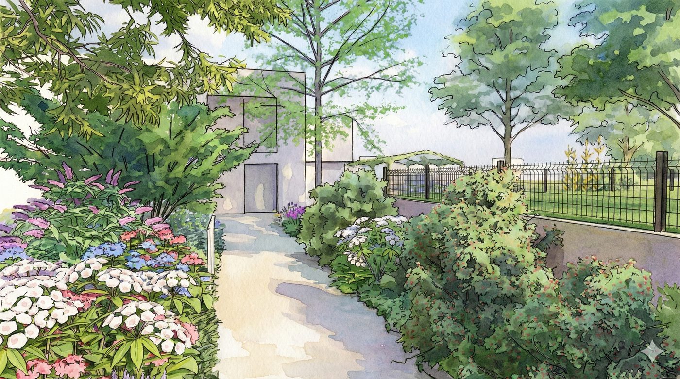 CHBA | Vannes — Vue 2
