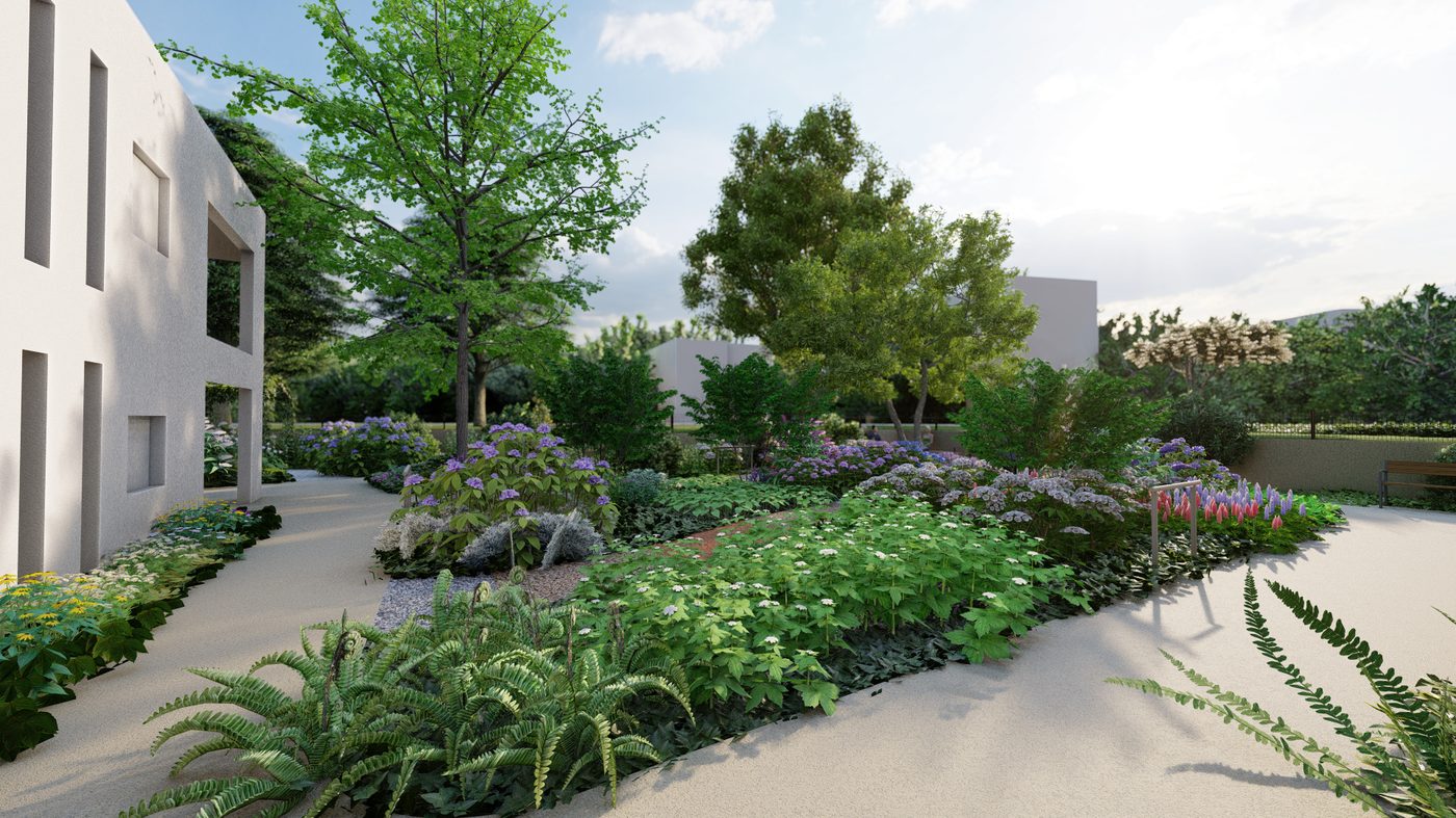 CHBA | Vannes — Vue 5