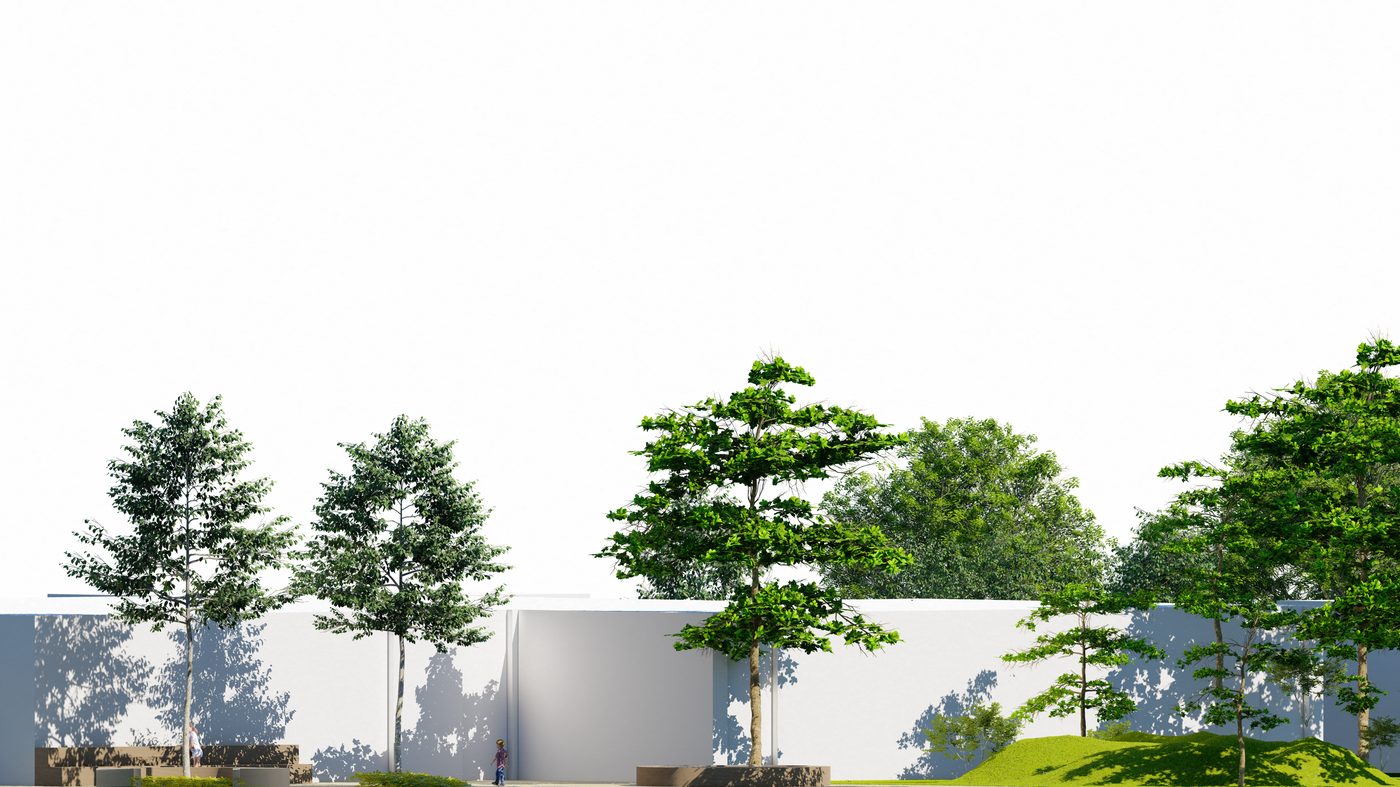 Vannes — Vue 1