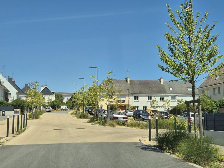 Caudan, Quartier de Pont Youan