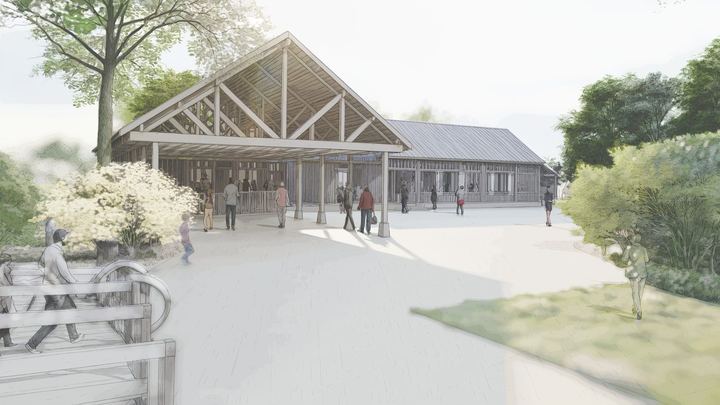 Essé, Patrimoine valorisé et accessible